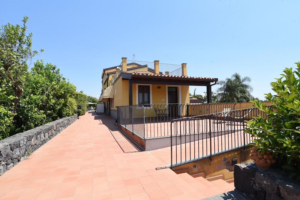 Feudogrande Agriturismo 4/50