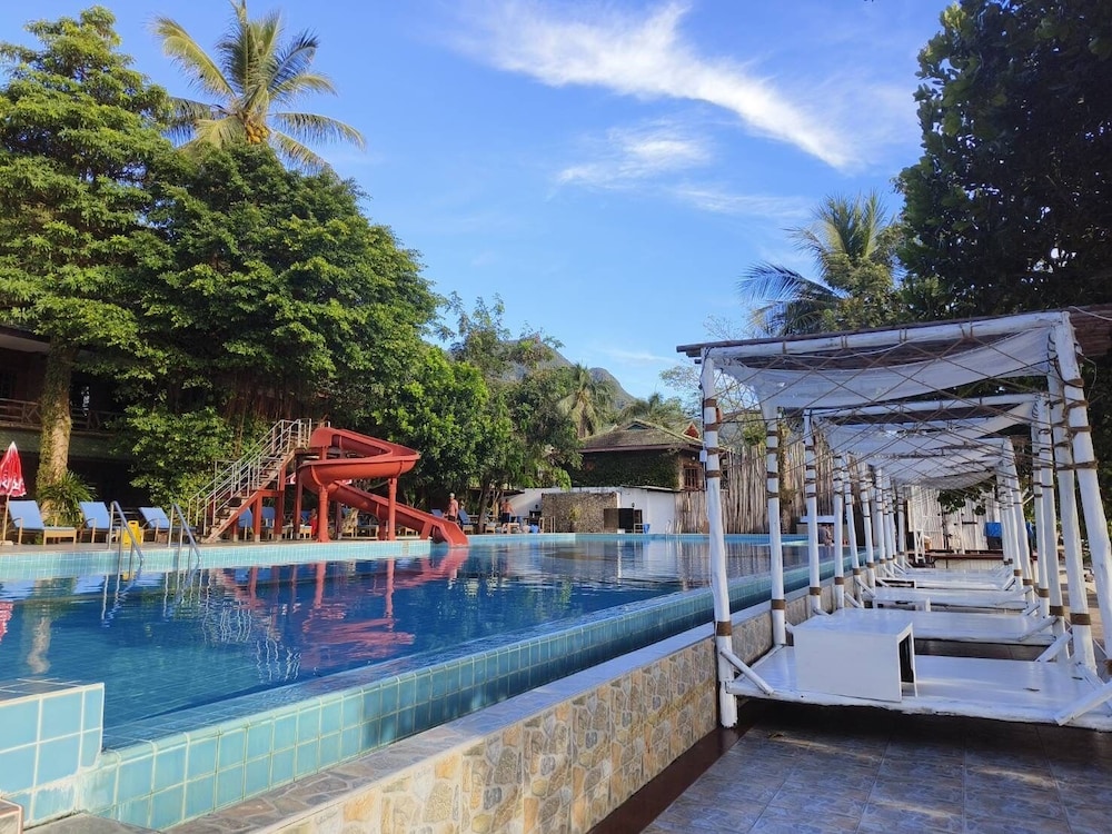 Koh Chang Lagoon Princess 23/50