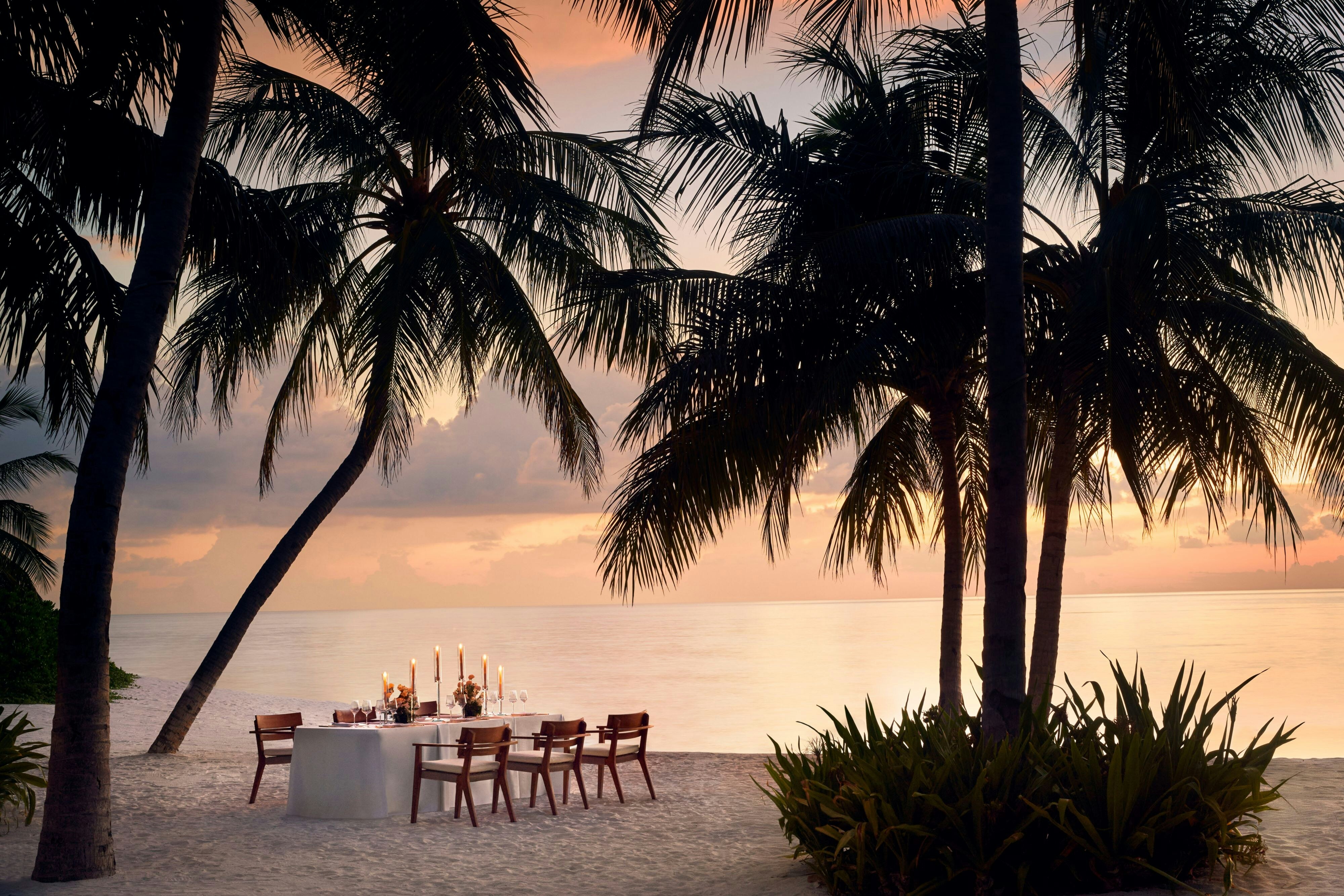 The Ritz-Carlton Maldives, Fari Islands 41/67