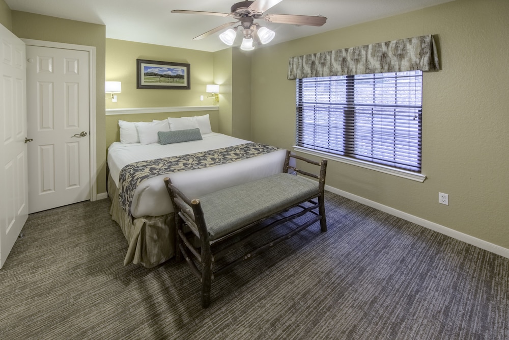 Holiday Inn Club Vacations Piney Shores Resort Lake Conroe 21/68