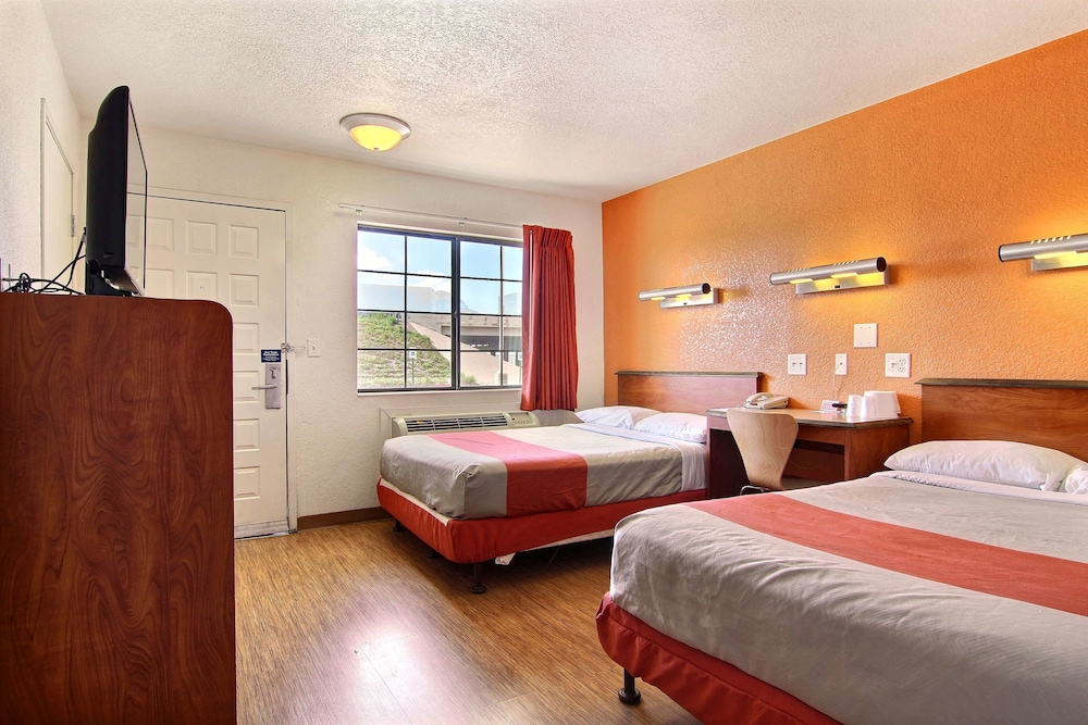 Motel6 San Angelo, TX 21/54