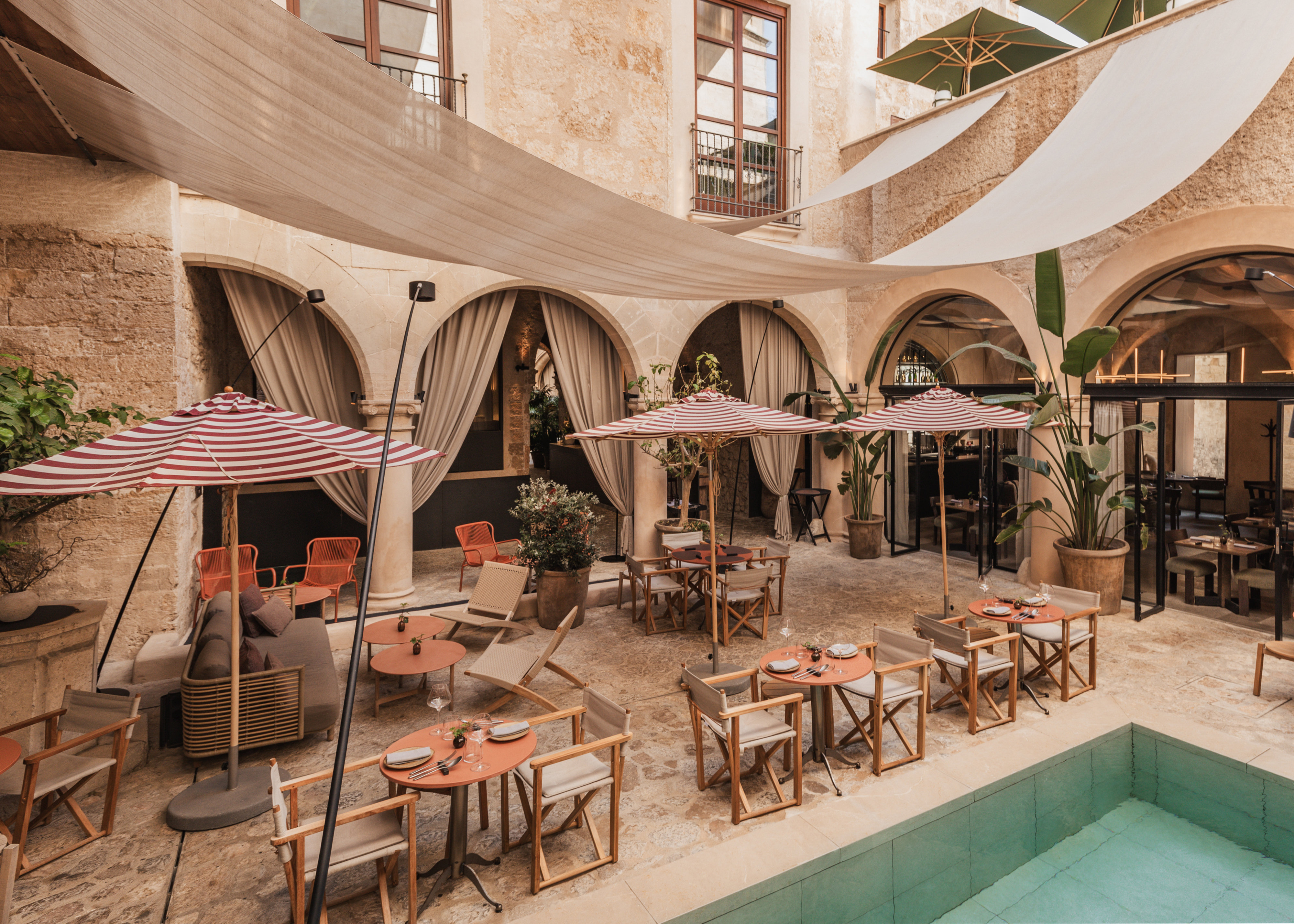 Nobis Hotel Palma, a Member of Design Hotels 13/25