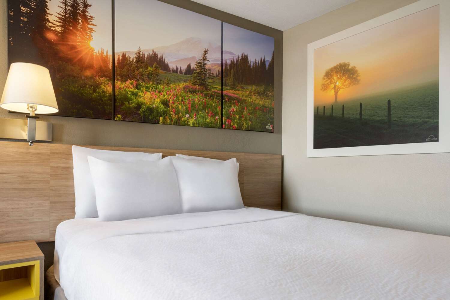 Days Inn By Wyndham Fresno South 20/38