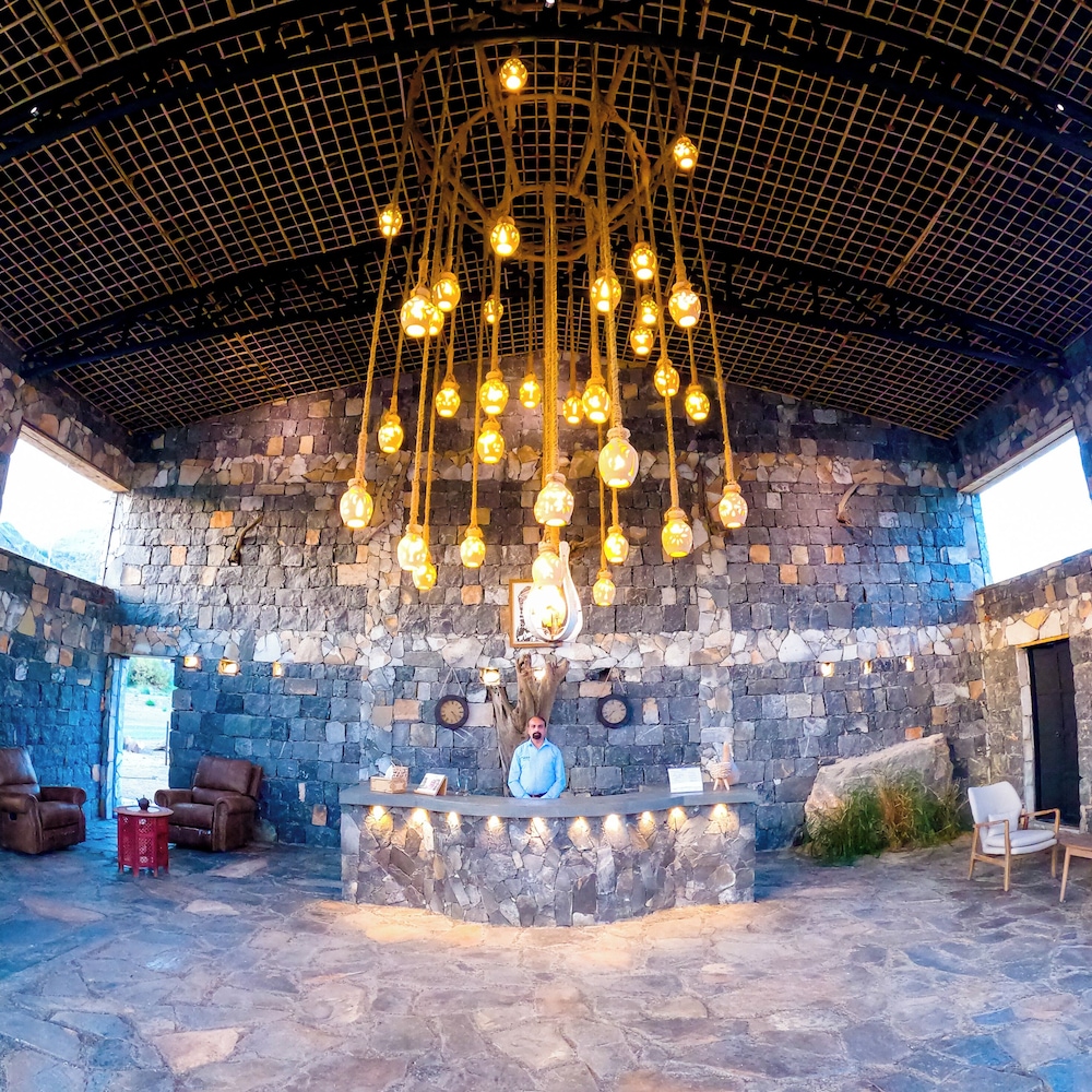 Sama Heights Resort Jebel Shams