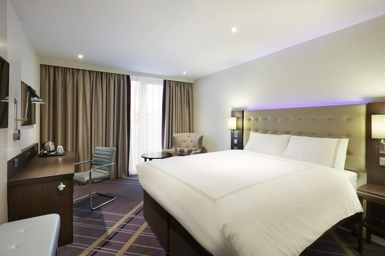 Premier Inn Halle Saale City Centre 26/26