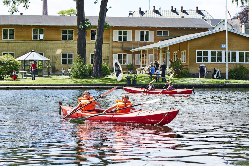 Danhostel Silkeborg 47/50