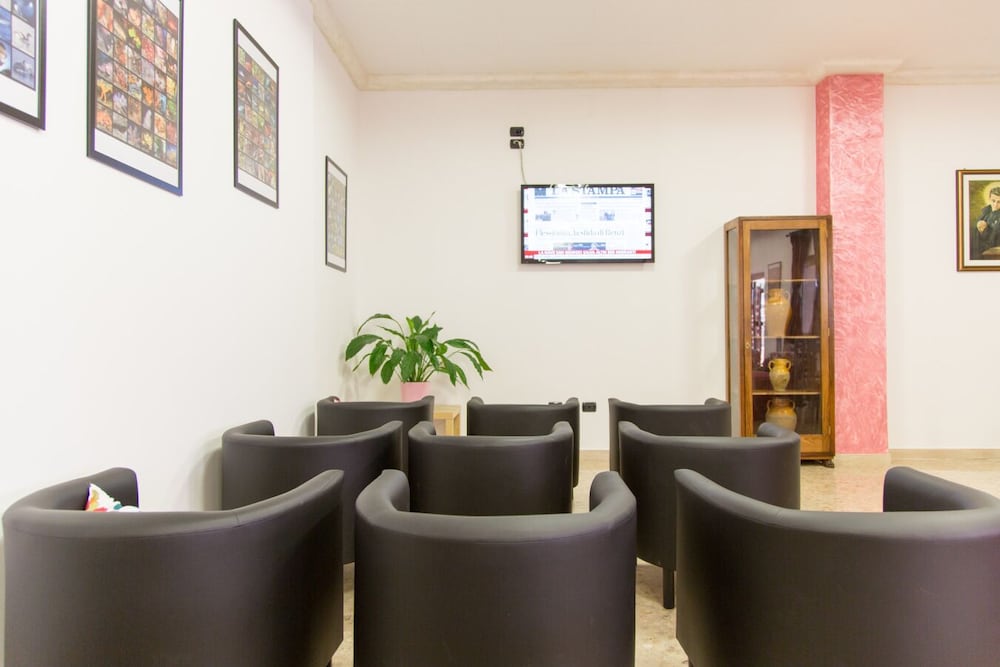 Hotel Saint Tropez 17/30