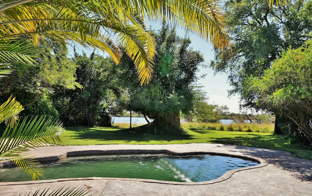 Thebe River Safaris 25/31