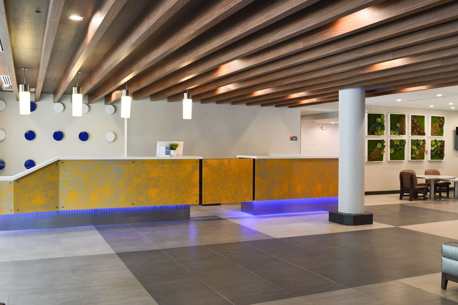 Hollywood Hotel Fort Lauderdale Airport/Cruise Port 2/9
