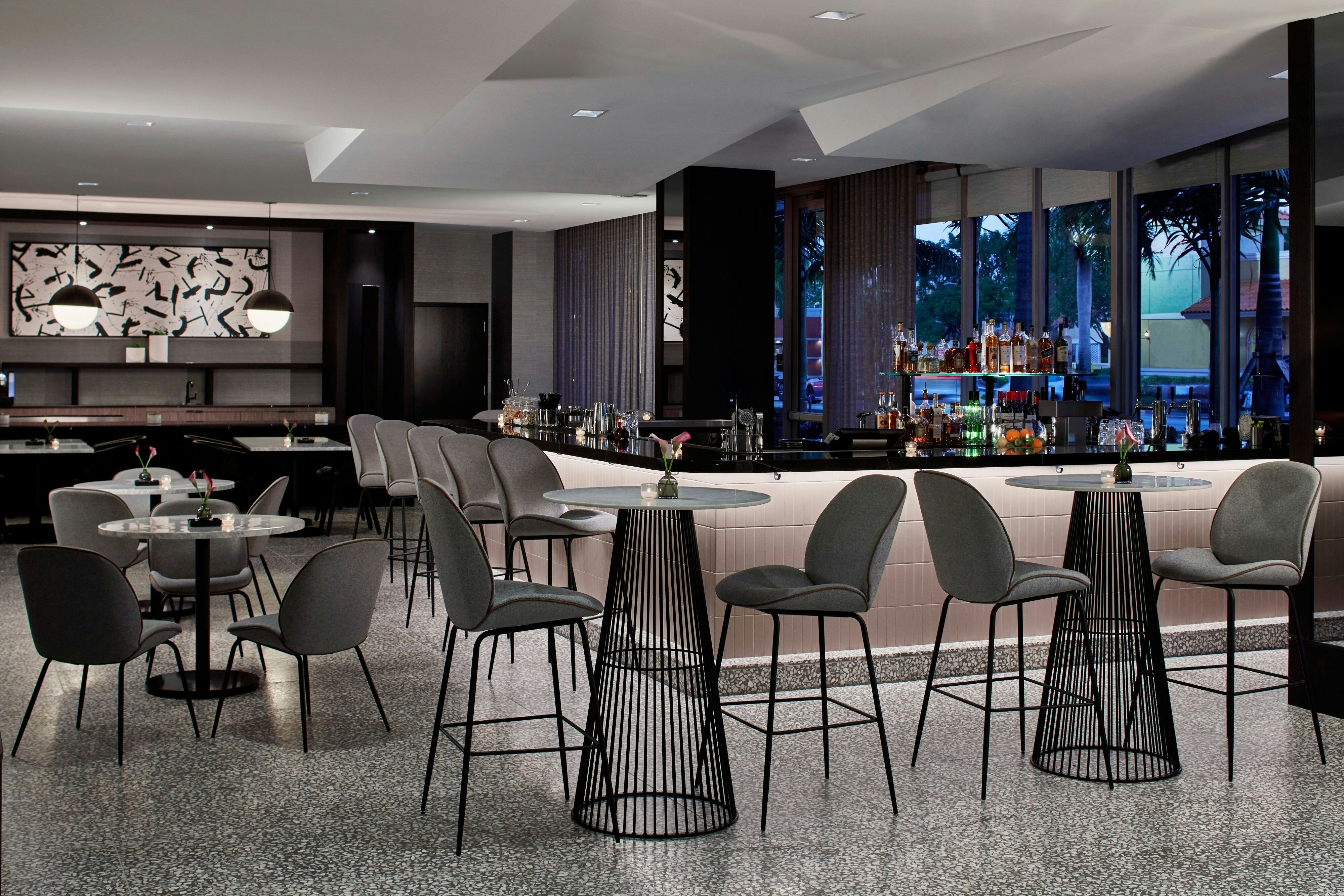 Ac Hotel By Marriott Miami Wynwood 44/61