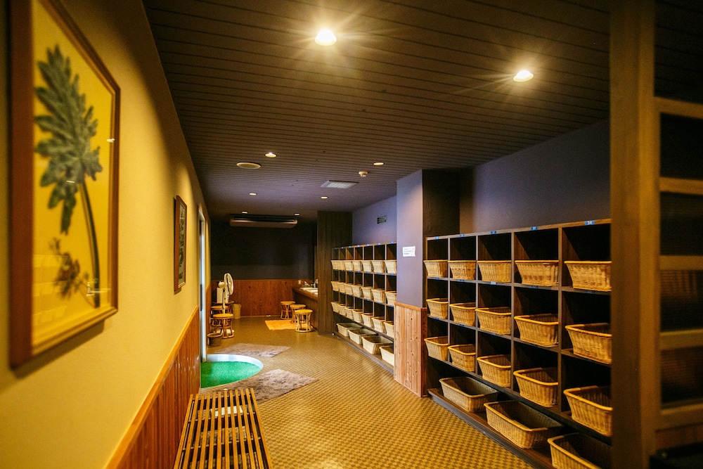Ijika Daiichi Hotel Kagura 22/62