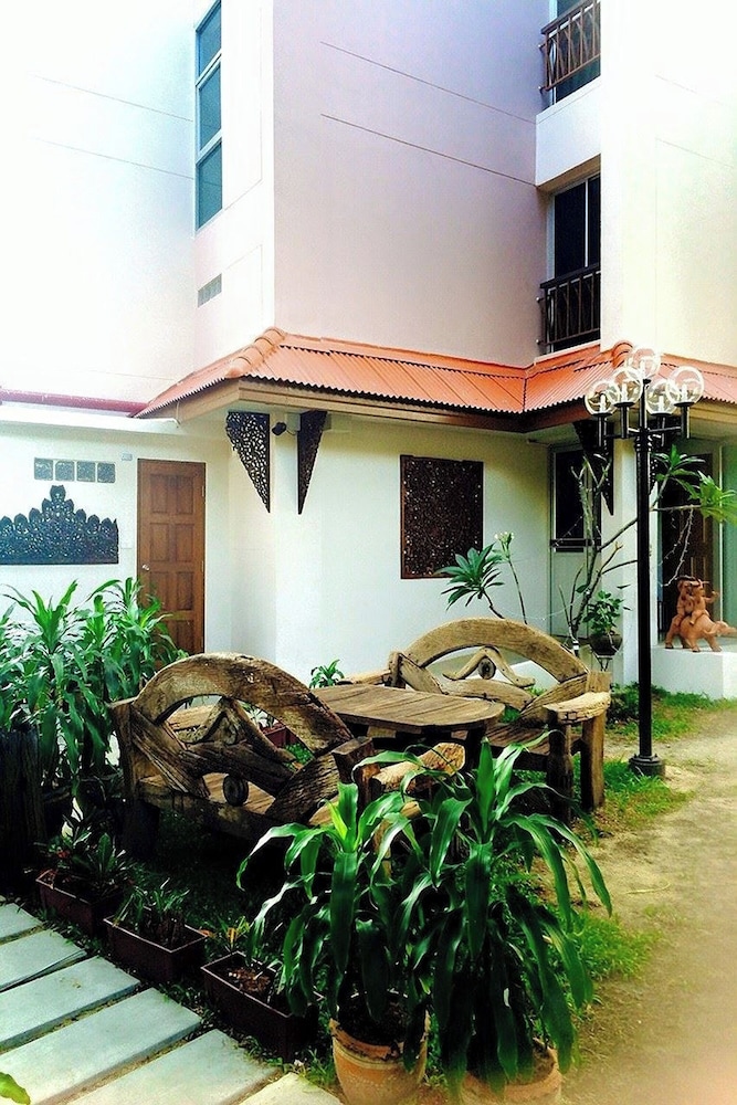 Kim Hostel At Morleng 4/63