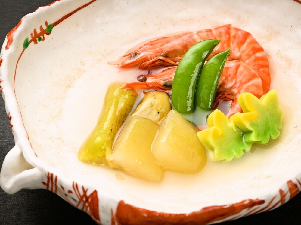 Narashino no sato Gyokusui -6 years or older 66/100