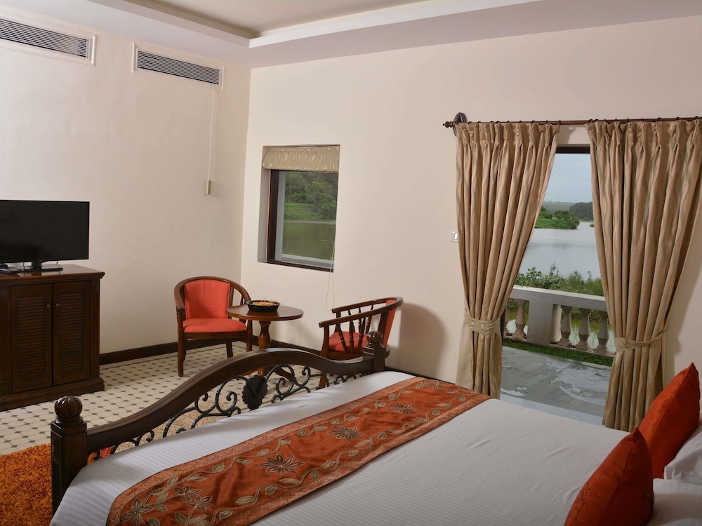 Mercure Goa Devaaya Resort 16/49