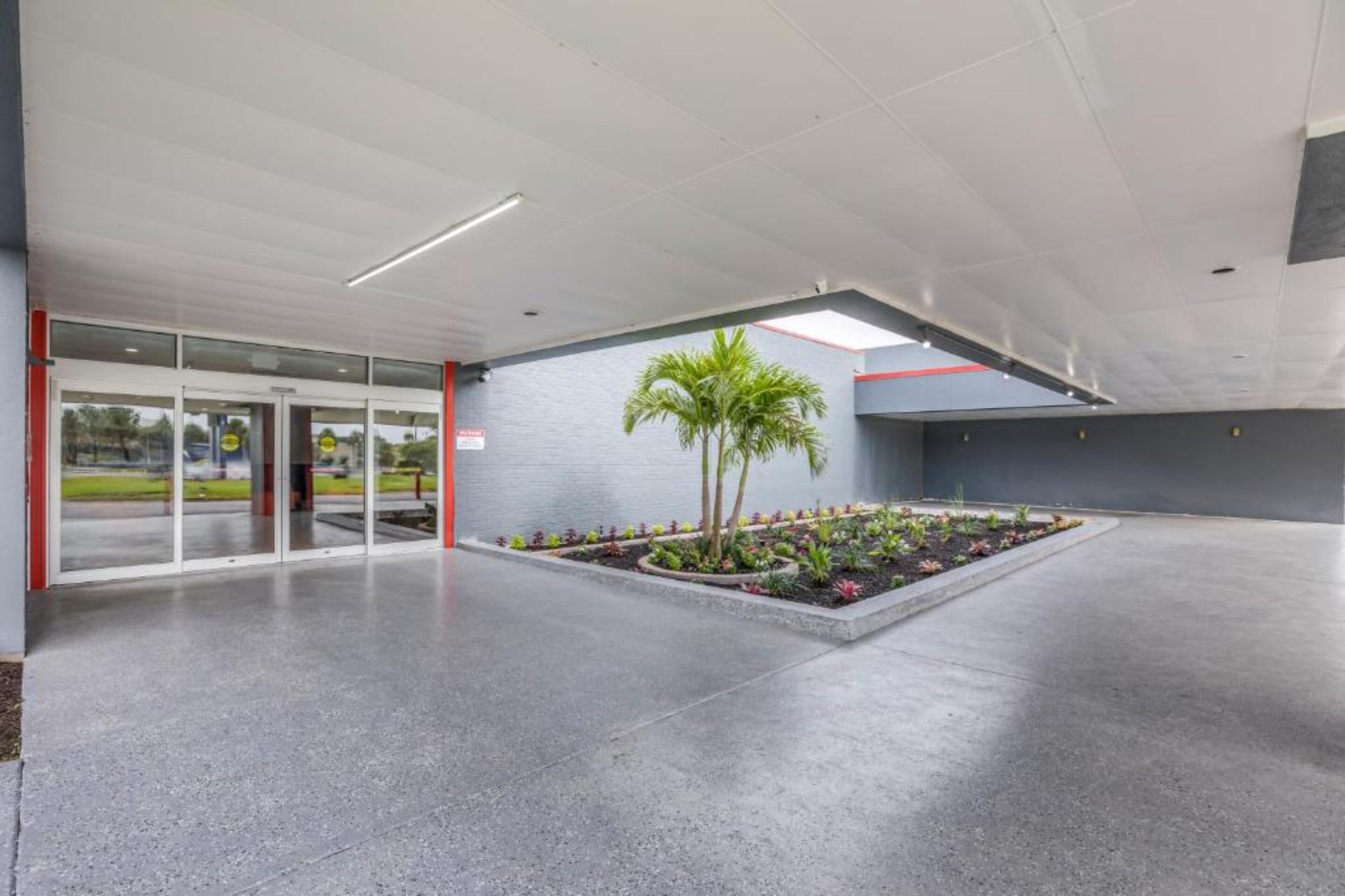 OYO Hotel Orlando Airport 26/32