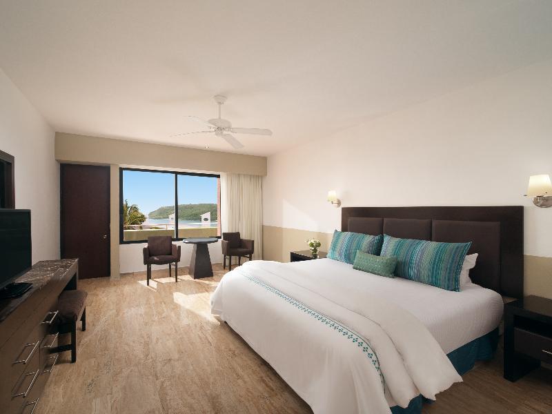 Standard, Ocean View