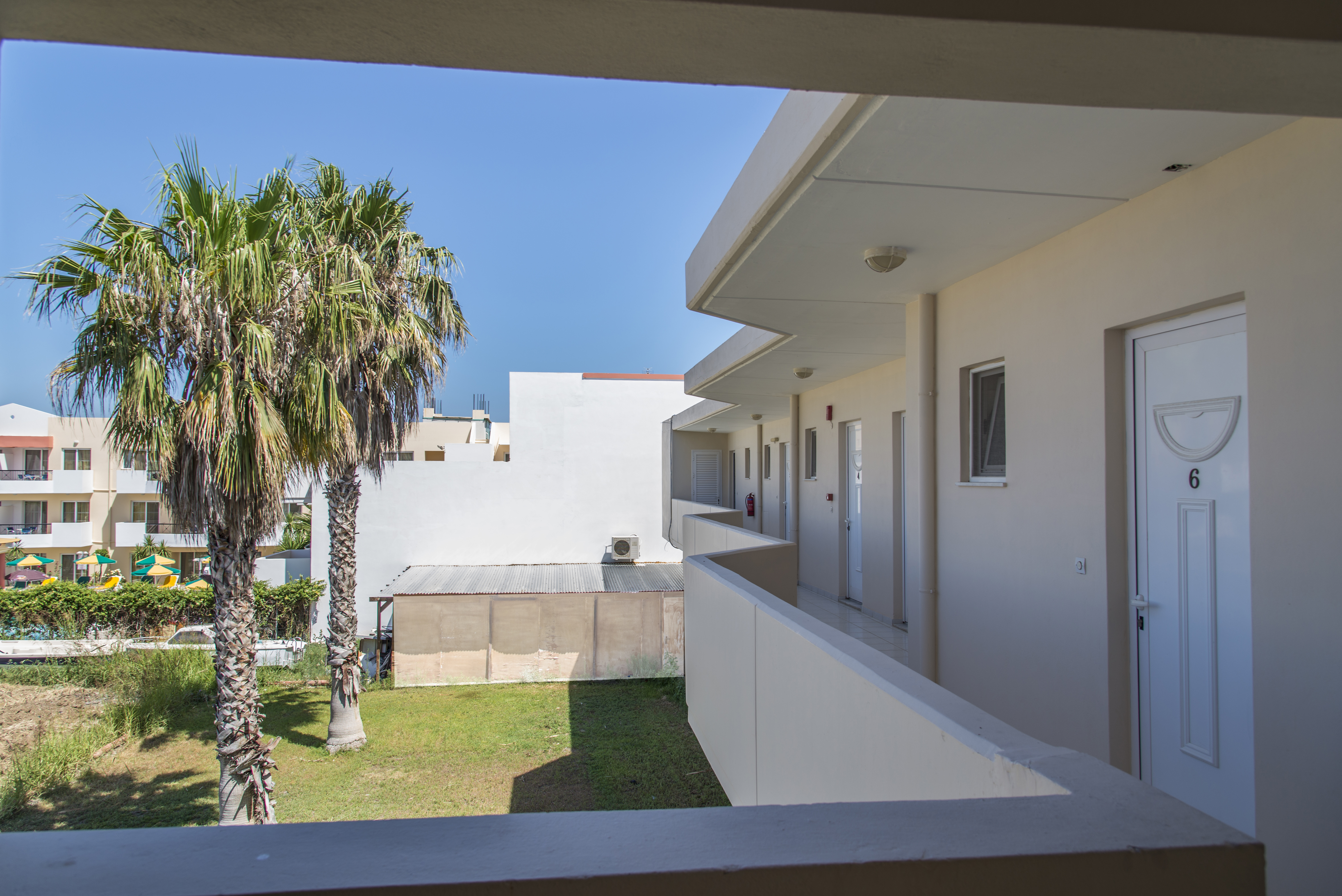 Oneiro Boutique Hotel in Tingaki