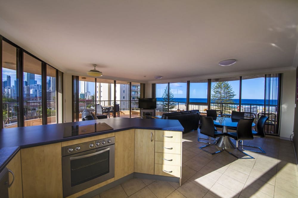 Warringa Surf Apartments 22/40