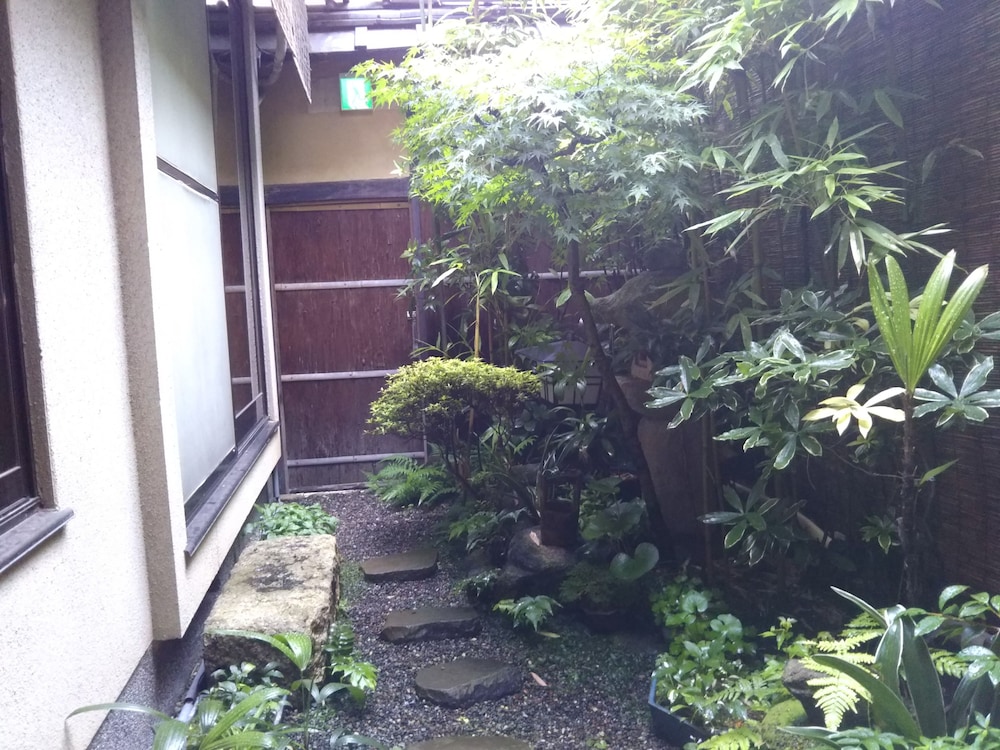 Ryokan Nakajimaya 写真1