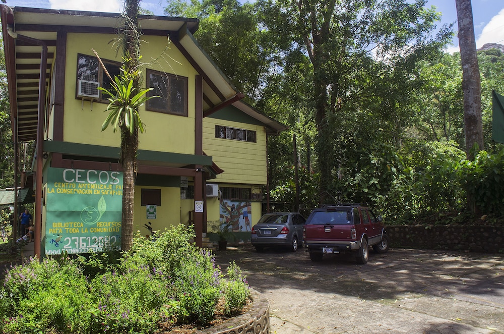 Selva Verde Lodge 60/68
