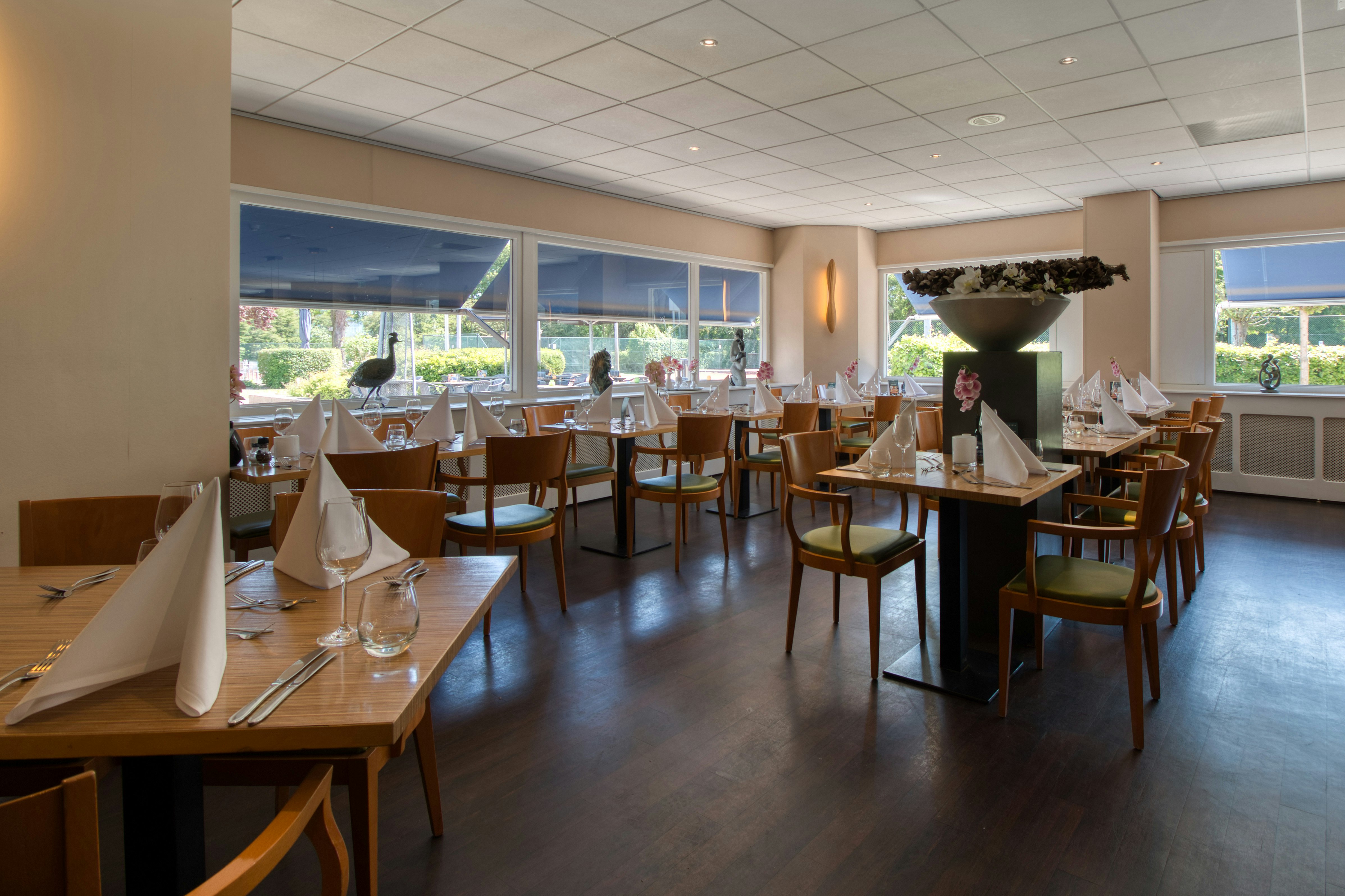Fletcher Resort-Hotel Zutphen 27/41