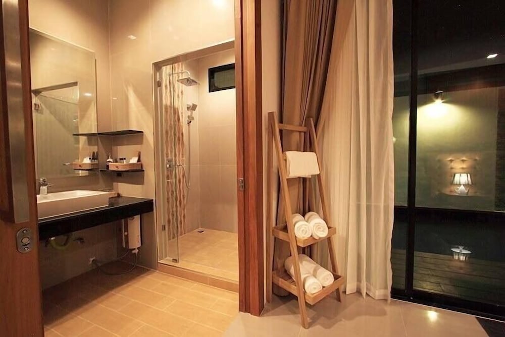 The Vista Pool Villa 49/50