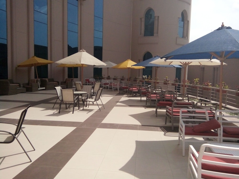 Gewan Hotel Cairo 32/39