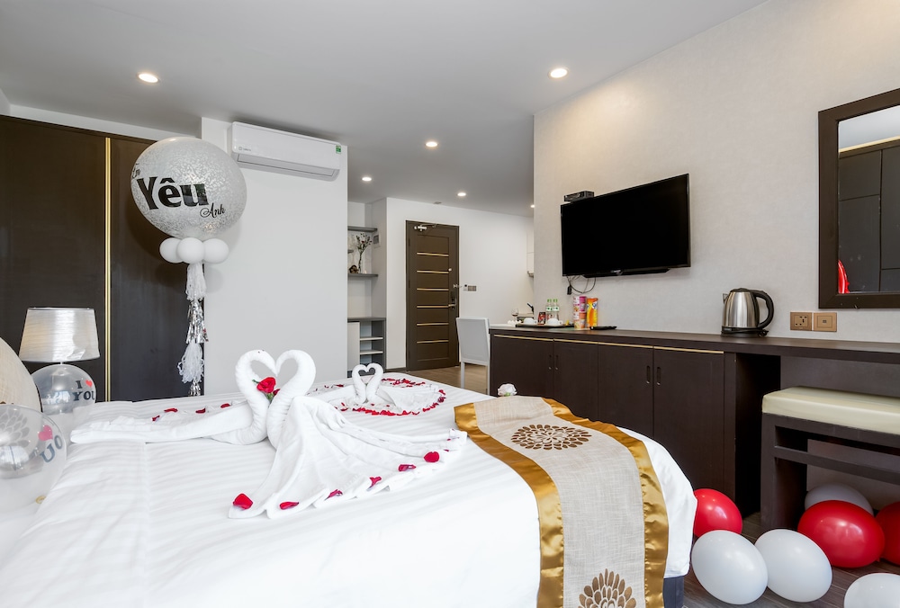 Hanami Hotel Danang 40/73