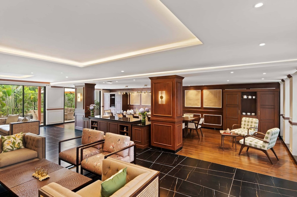 The Astor Goa 18/29