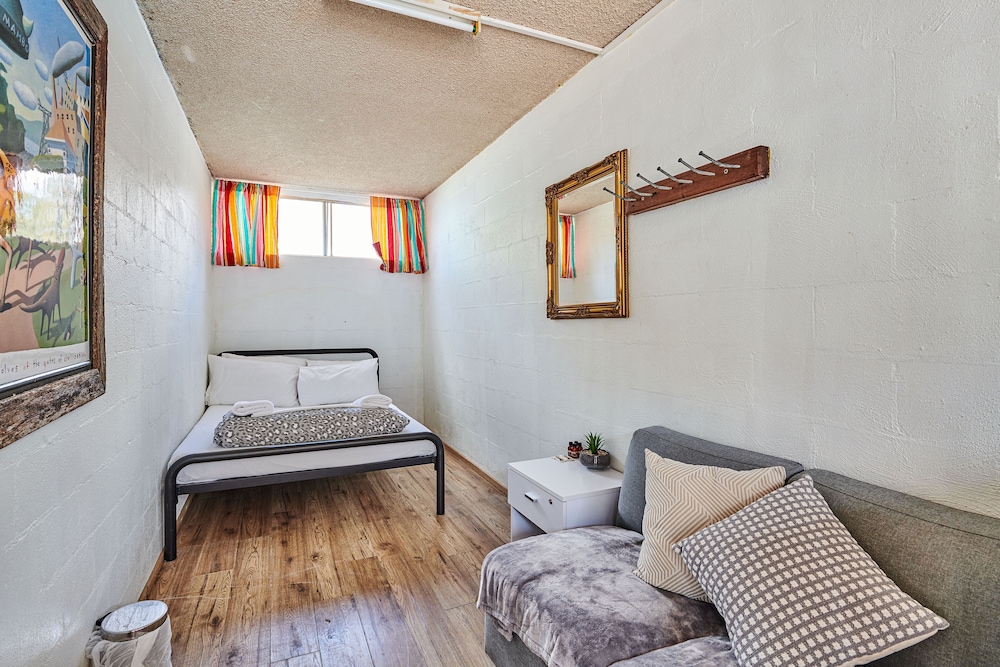 Arts Factory by Nomads - Adults Only 31/48