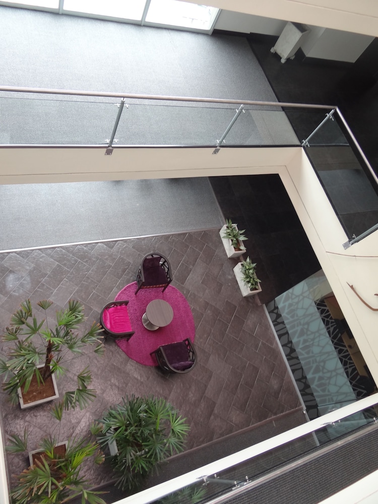 Bh Poblado in MEDELLIN