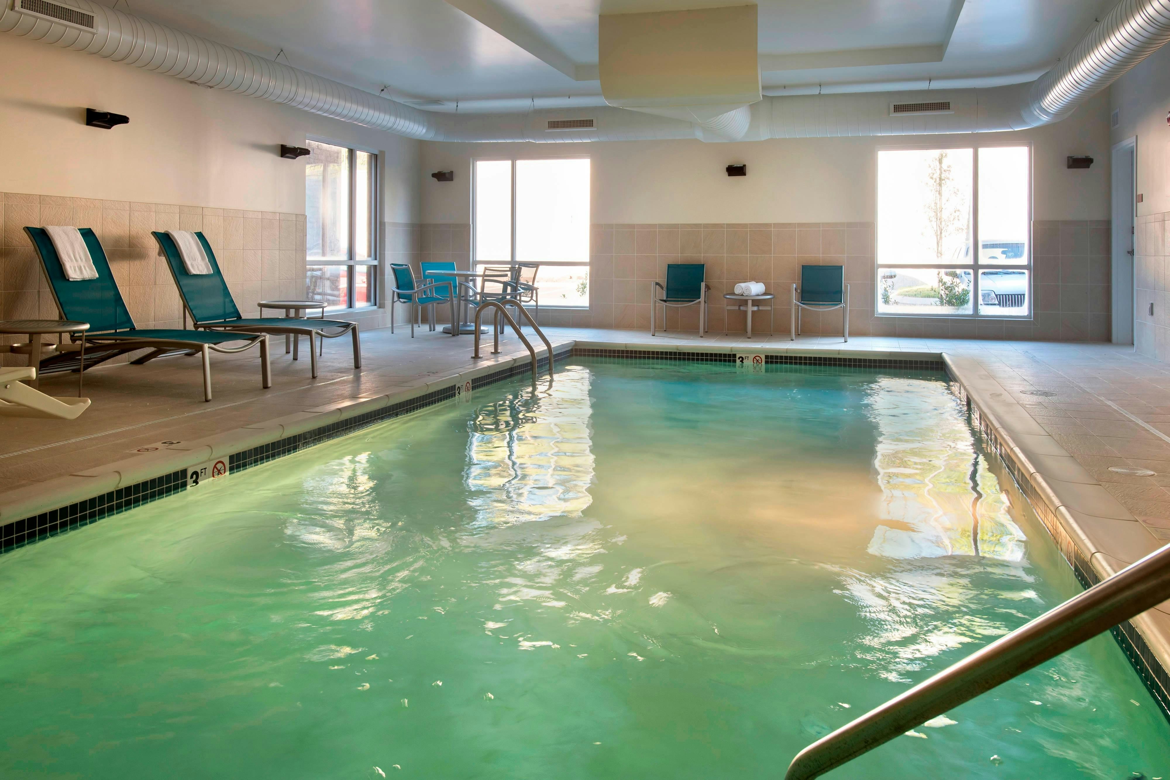 TOWNEPLACE SUITES NASHVILLE GOODLETTSVILLE 7/15