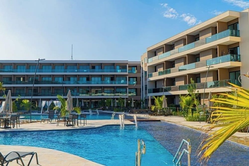 Malia Resort By Mai in PORTO DE GALINHAS