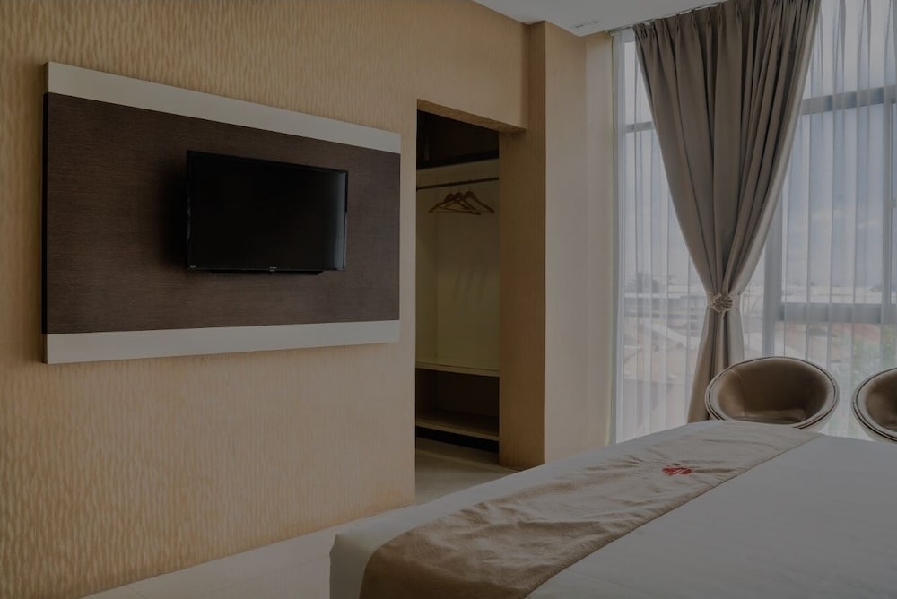 OYO 676 Nasa Hotel 21/33
