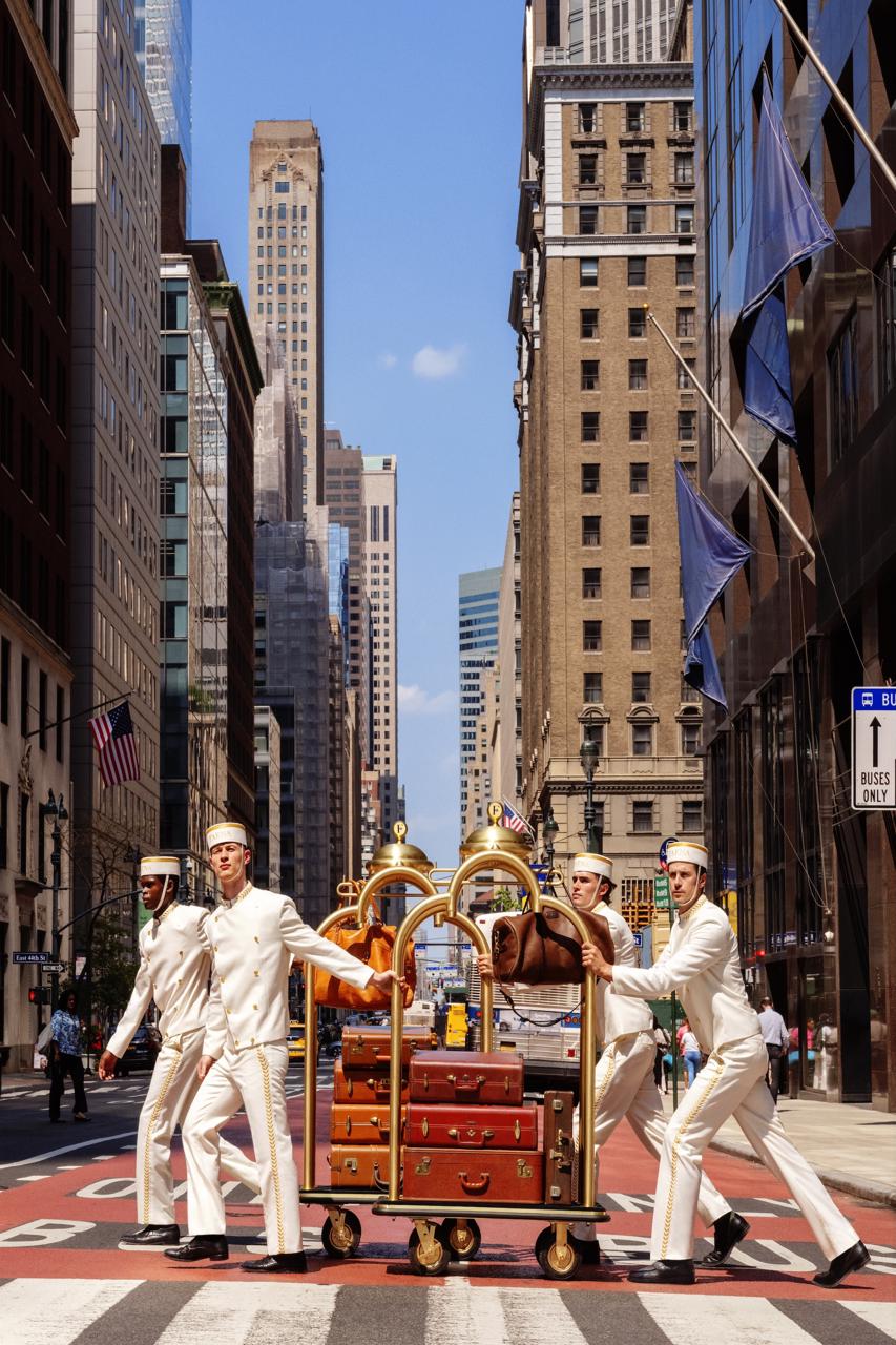 Faena New York 71/76