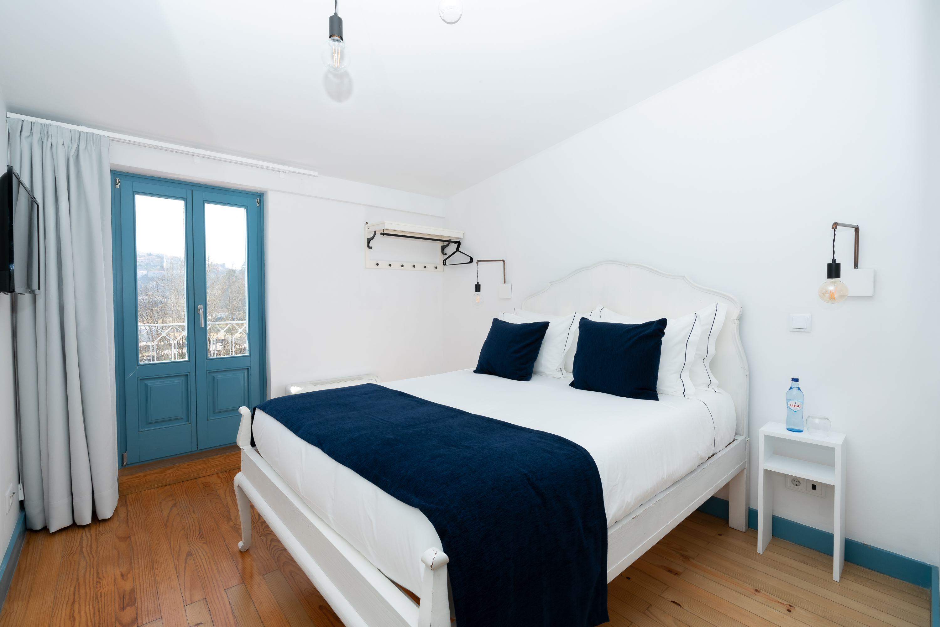 Hostel Des Arts 18/50