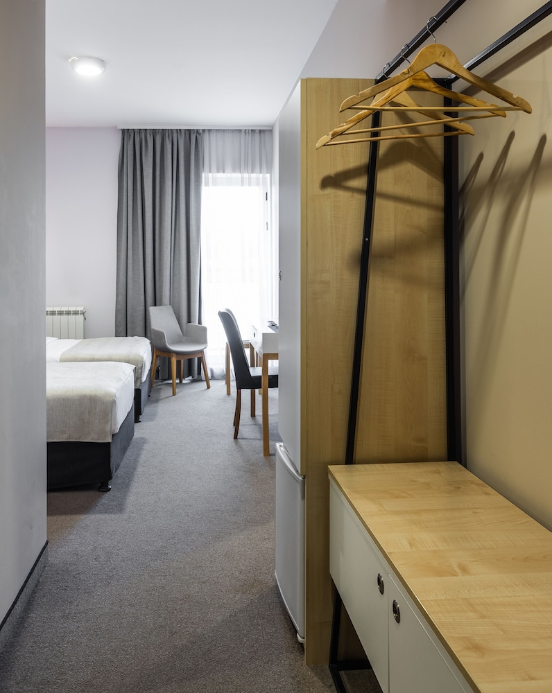 Nobel Inn Hotel 16/46