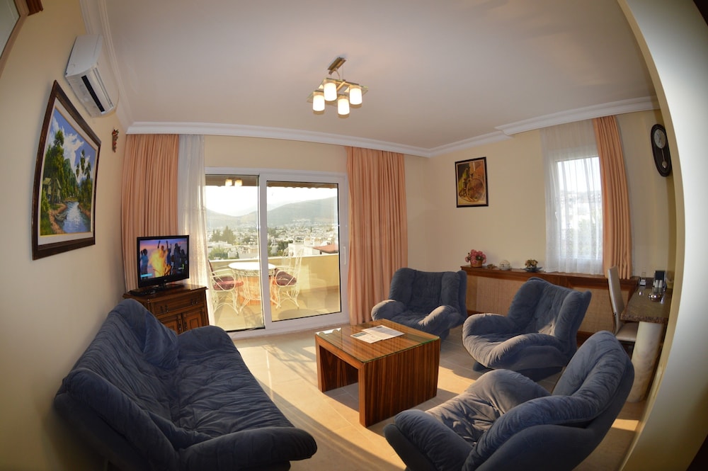 Istankoy Hotel Bodrum 46/67