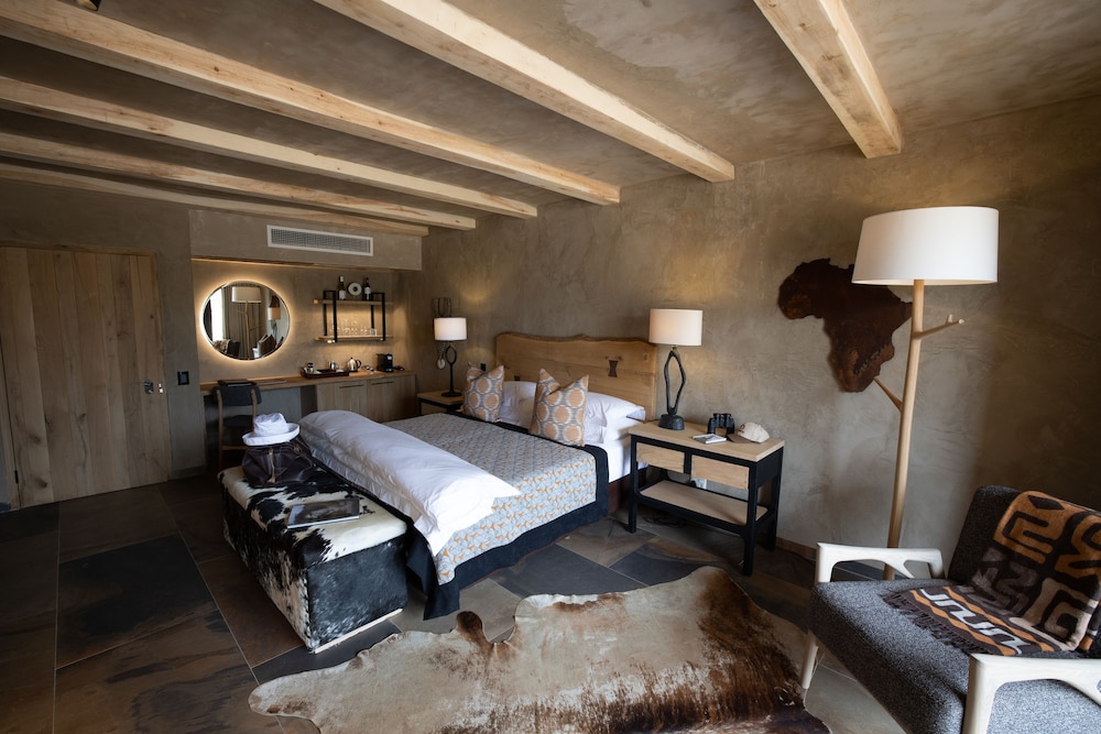Kapama River Lodge 20/68
