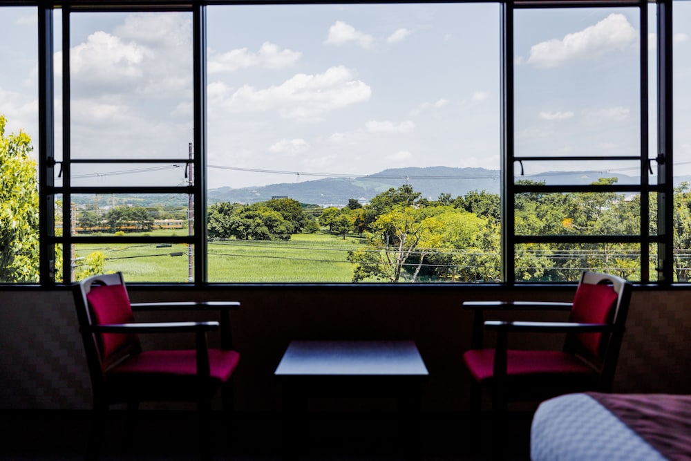 Kamenoi Hotel Nara (Ex Kanponoyado Nara) 34/49