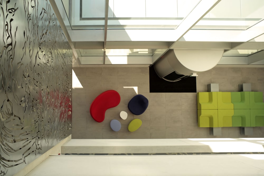 art otel Cologne powered by Radisson Hotels 9/50