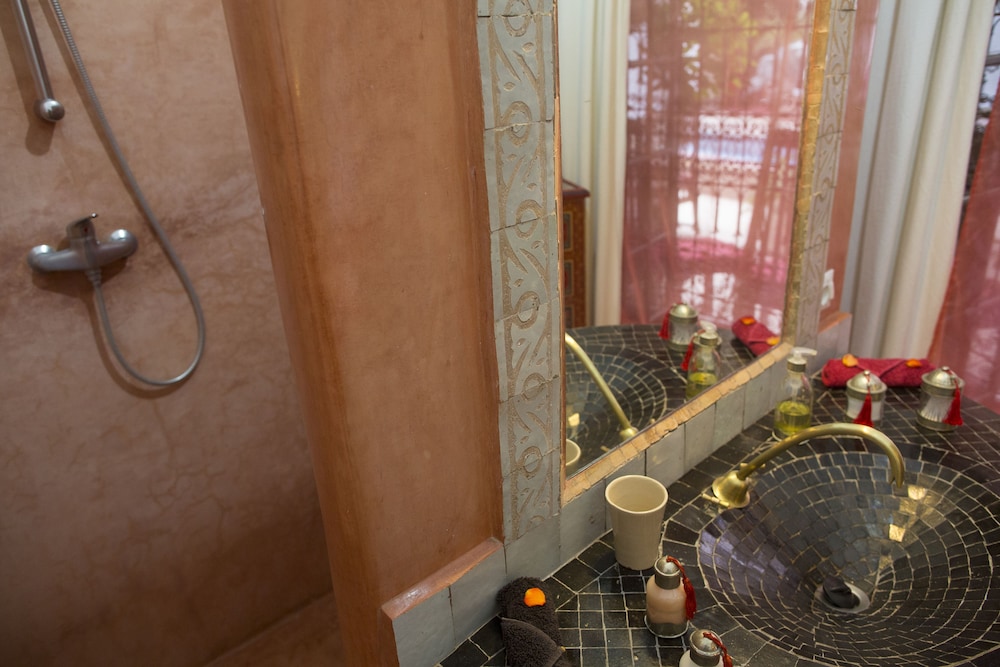 Riad El Zohar 46/50