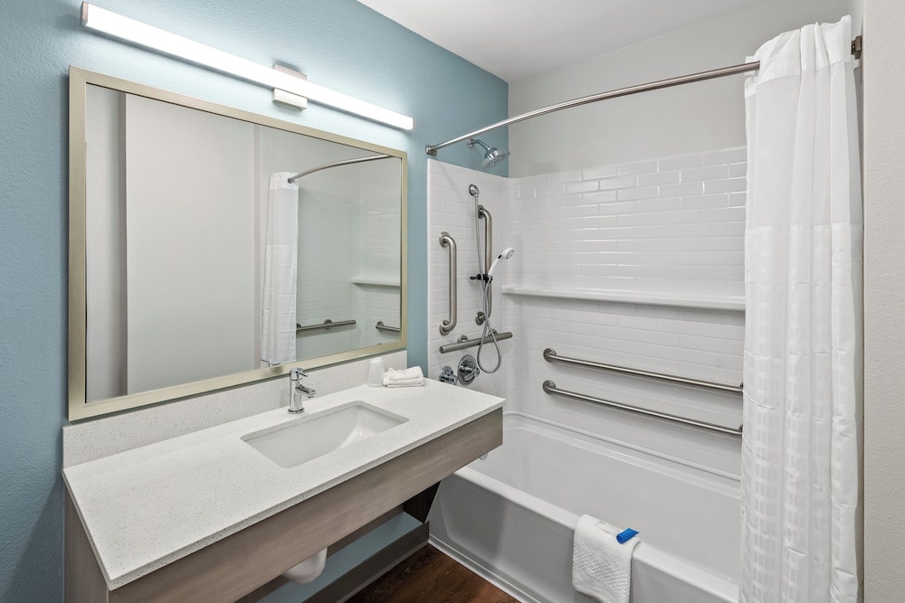 WoodSpring Suites Santee - San Diego Northeast 43/49