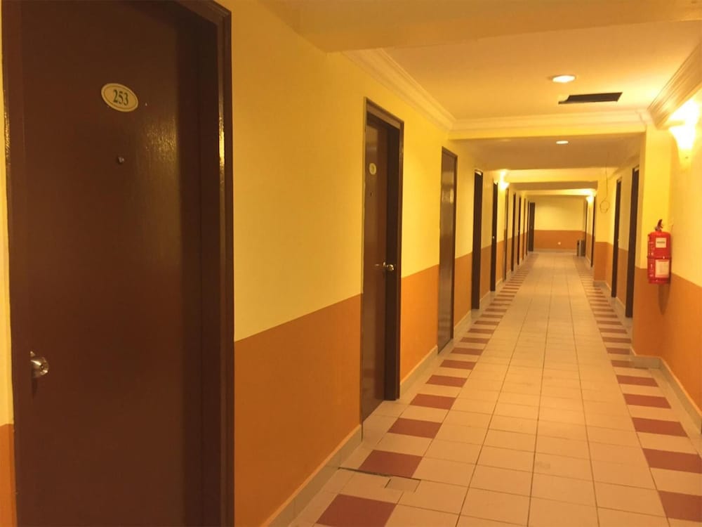 Sun Inns Hotel Sitiawan 46/60