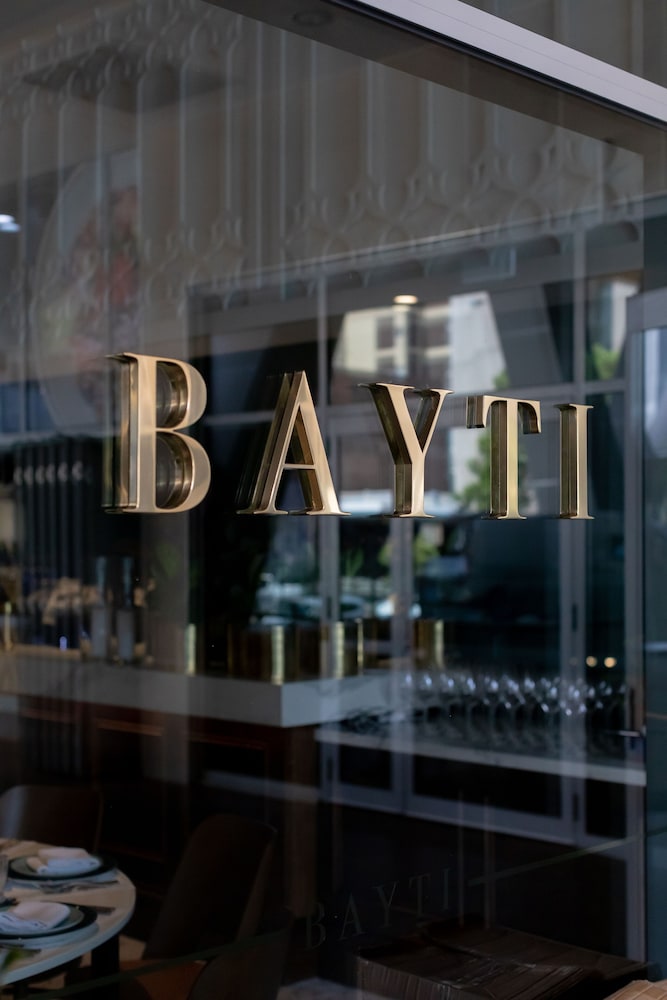 SKYE Hotel Suites Parramatta 41/49