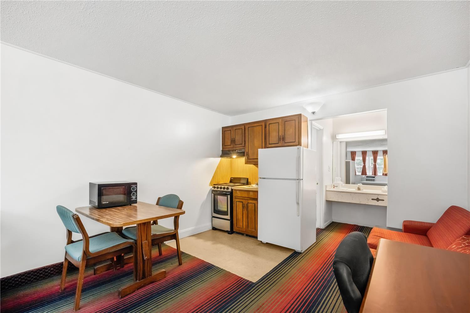 Americas Best Value Inn Roxboro 24/38