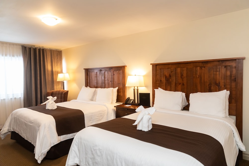 Hidden Valley Resort, Ascend Hotel Collection 13/56