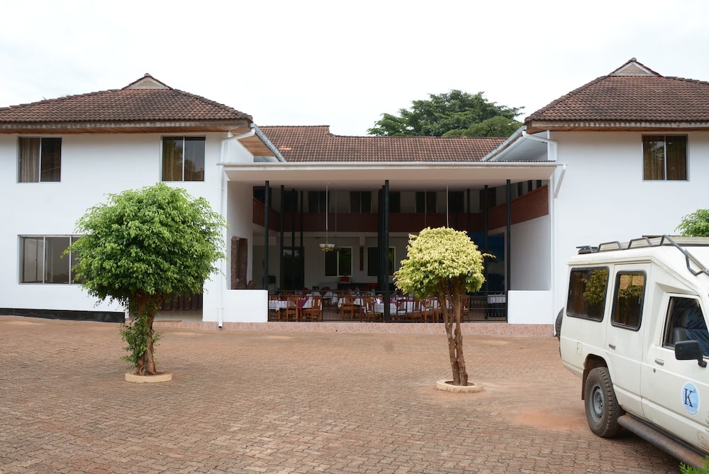 Keys Hotel Mbokomu Branch in MOSHI