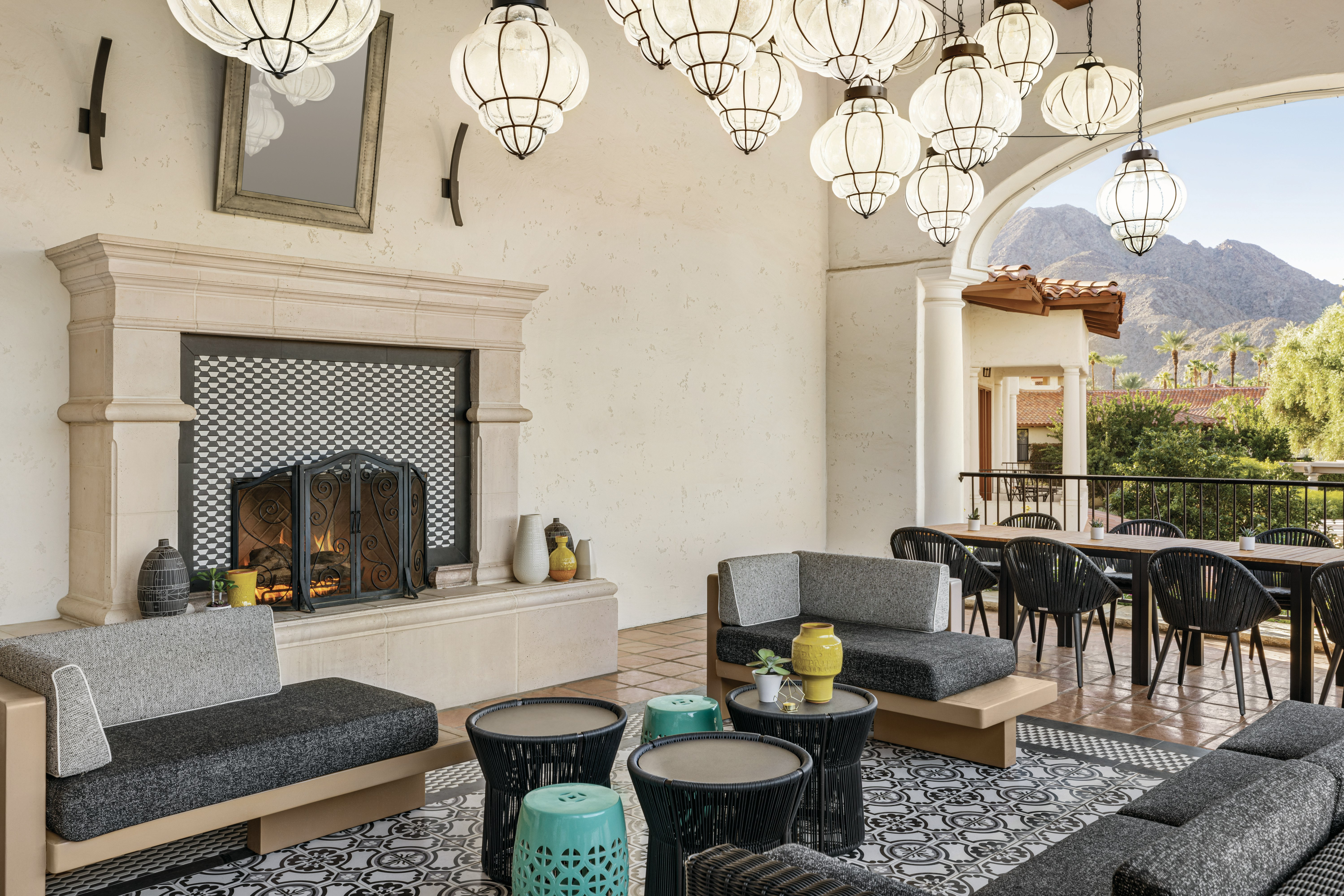 Tommy Bahama Miramonte Resort & Spa 20/41