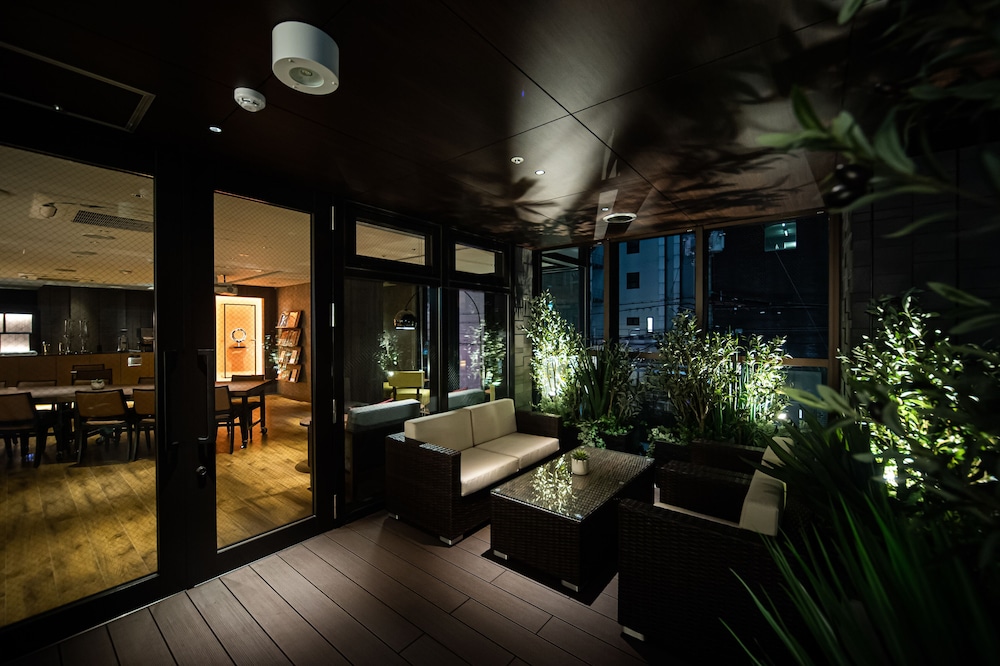 Grids Premium Hotel Osaka Namba 48/71